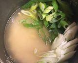 炊飯器でタイ料理♪ふっくらカオマンガイ✨作り方1写真