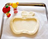 こえだちゃんのパンレシピ♥アップルパイ作り方7写真