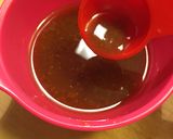 炊飯器でタイ料理♪ふっくらカオマンガイ✨作り方3写真
