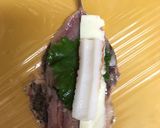 イワシのチーズはさみ焼き作り方4写真