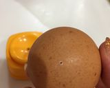 【味玉】余った餃子のたれでしみしみ作り方2写真