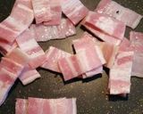 ペンネでボリュームupかぼちゃグラタン風作り方3写真