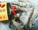 片栗粉付けて焼くだけ！さんまの蒲焼き作り方6写真