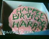 低糖質ハリーポッターケーキ作り方10写真