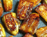 「鰻丼より好き」と絶賛！茄子の蒲焼き丼作り方7写真