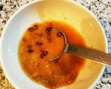豚肉とジャガイモの焦がし味噌ニンニク炒め作り方3写真