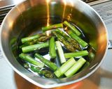 豚肉とジャガイモの焦がし味噌ニンニク炒め作り方4写真