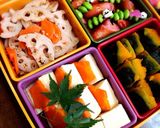 2016小学校運動会お弁当覚え書き作り方3写真