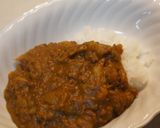 秋には、南瓜と合挽きミンチのカレー作り方7写真