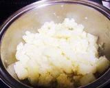 サッパリとした♡ベーコンポテトサラダ作り方1写真