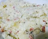 サッパリとした♡ベーコンポテトサラダ作り方4写真