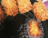 ほっくほくで甘いかぼちゃコロッケ作り方6写真