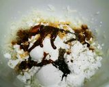 簡単♪蒸し焼売＼(^o^)／作り方2写真