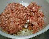 簡単♪蒸し焼売＼(^o^)／作り方3写真