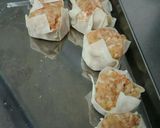 簡単♪蒸し焼売＼(^o^)／作り方4写真