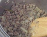 簡単おいしい♪我が家のお惣菜オムレツ♪作り方2写真