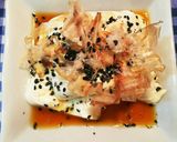 レンジだけで簡単！自家製すだちポン酢作り方4写真