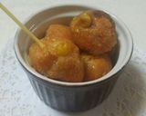 たこ焼き風コロコロジャーマンポテトチーズ作り方13写真