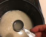 鶏ときのこの炊き込みご飯作り方6写真