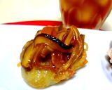 おひとりさまの揚げ餃子の甘酢餡作り方3写真