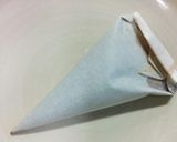 ハロウィン★カエルチョコカップケーキ作り方5写真