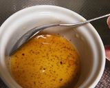 野菜たっぷりタコのカルパッチョ作り方2写真