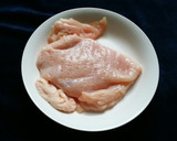 どぼんとゆで鶏作り方2写真