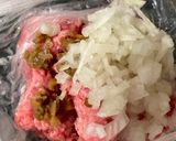 お月見焼売作り方1写真