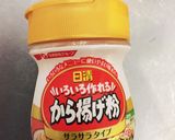 甘辛！でもさっぱり？鶏の手羽中唐揚げ。作り方3写真