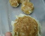 簡単♪蒸し焼売＼(^o^)／作り方6写真
