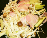 なすとトマトの炒め煮♪和風の味付けで～作り方6写真