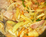 なすとトマトの炒め煮♪和風の味付けで～作り方9写真