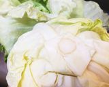 ほろほろ美味しいロールキャベツ作り方1写真