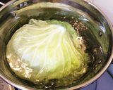 ほろほろ美味しいロールキャベツ作り方2写真