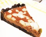 簡単チョコレートタルト(*´꒳`*)作り方11写真