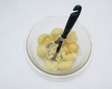 サクサク♪ポテトコロッケ作り方1写真