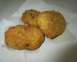 サクサク♪ポテトコロッケ作り方7写真