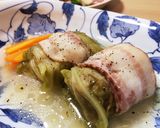 ほろほろ美味しいロールキャベツ作り方12写真
