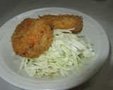サクサク♪ポテトコロッケ作り方8写真