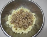 サクサク♪ポテトコロッケ作り方4写真