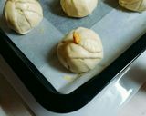 リンゴ餡の林檎パイ作り方9写真
