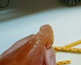 リンゴ餡の林檎パイ作り方14写真