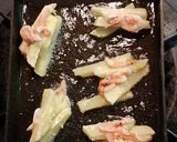 ジャガイモと桜えびのかき揚げ作り方4写真