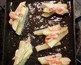 ジャガイモと桜えびのかき揚げ作り方4写真