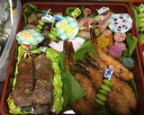 2016 幼稚園 運動会 お弁当覚え書作り方2写真