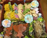 2016 幼稚園 運動会 お弁当覚え書作り方3写真