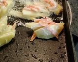 ジャガイモと桜えびのかき揚げ作り方5写真