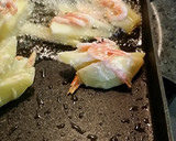 ジャガイモと桜えびのかき揚げ作り方5写真