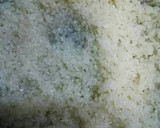 簡単！鮭と舞茸とバターDE炊き込みご飯♪作り方1写真