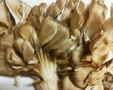 簡単！鮭と舞茸とバターDE炊き込みご飯♪作り方5写真